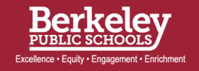 Berkeley Unified School District