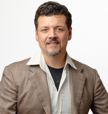 Robert Mendez