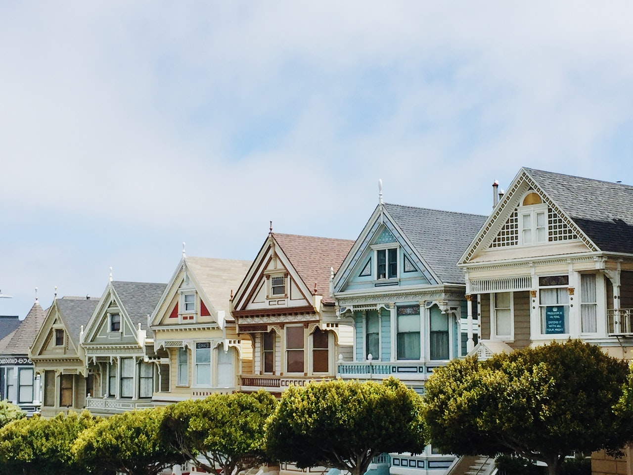 How Do You Know If It’s A Good Time To Buy A Home In The Bay Area?