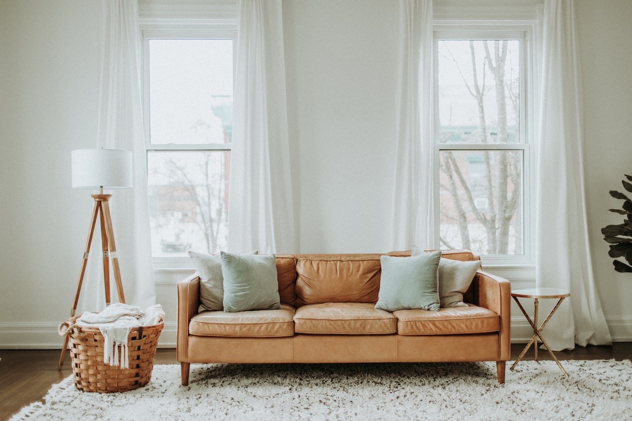 Which Is Better Staging Your Home Or Showing It Empty?