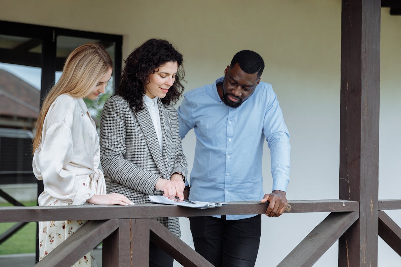 The Do’s And Don’ts Of Document Signings For Home Buying