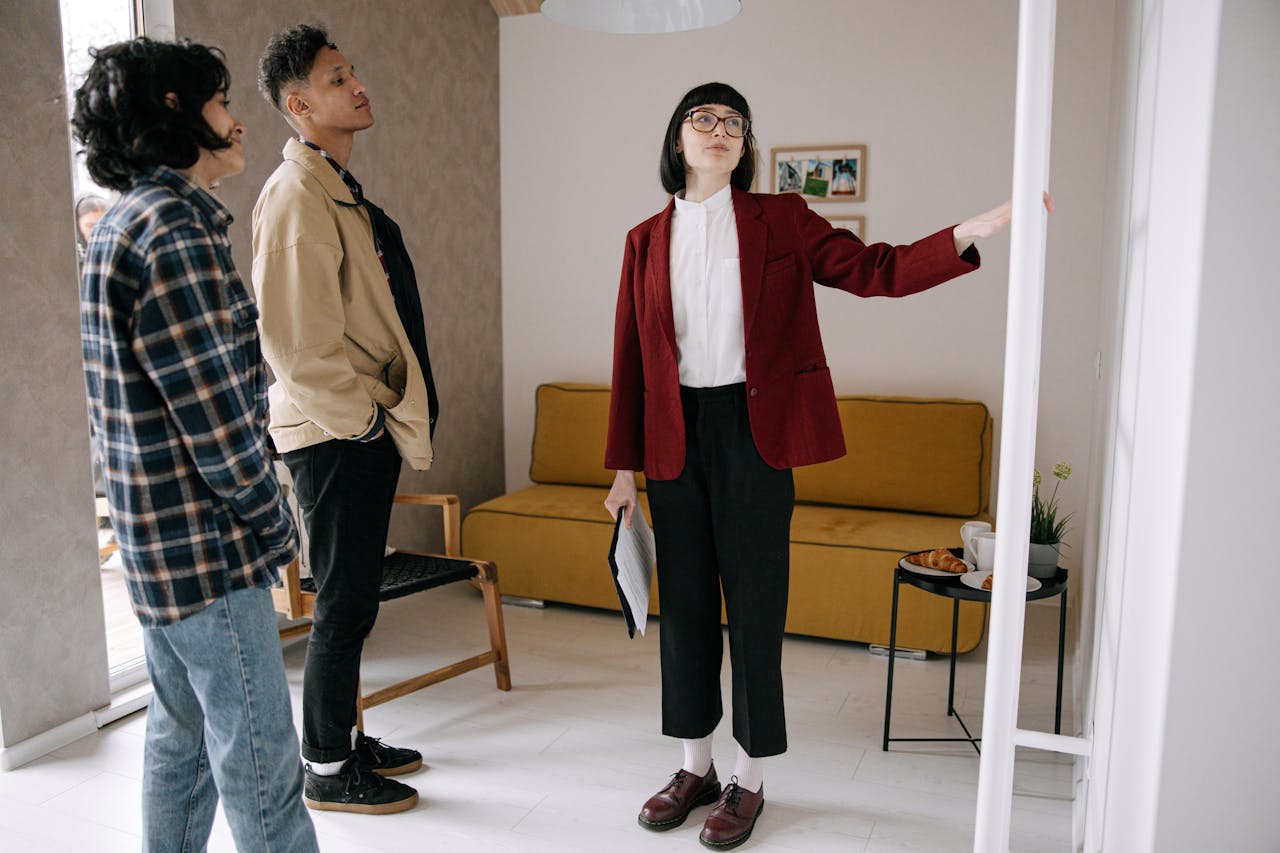 Staging Secrets: How To Boost Your Sale Price In The East Bay