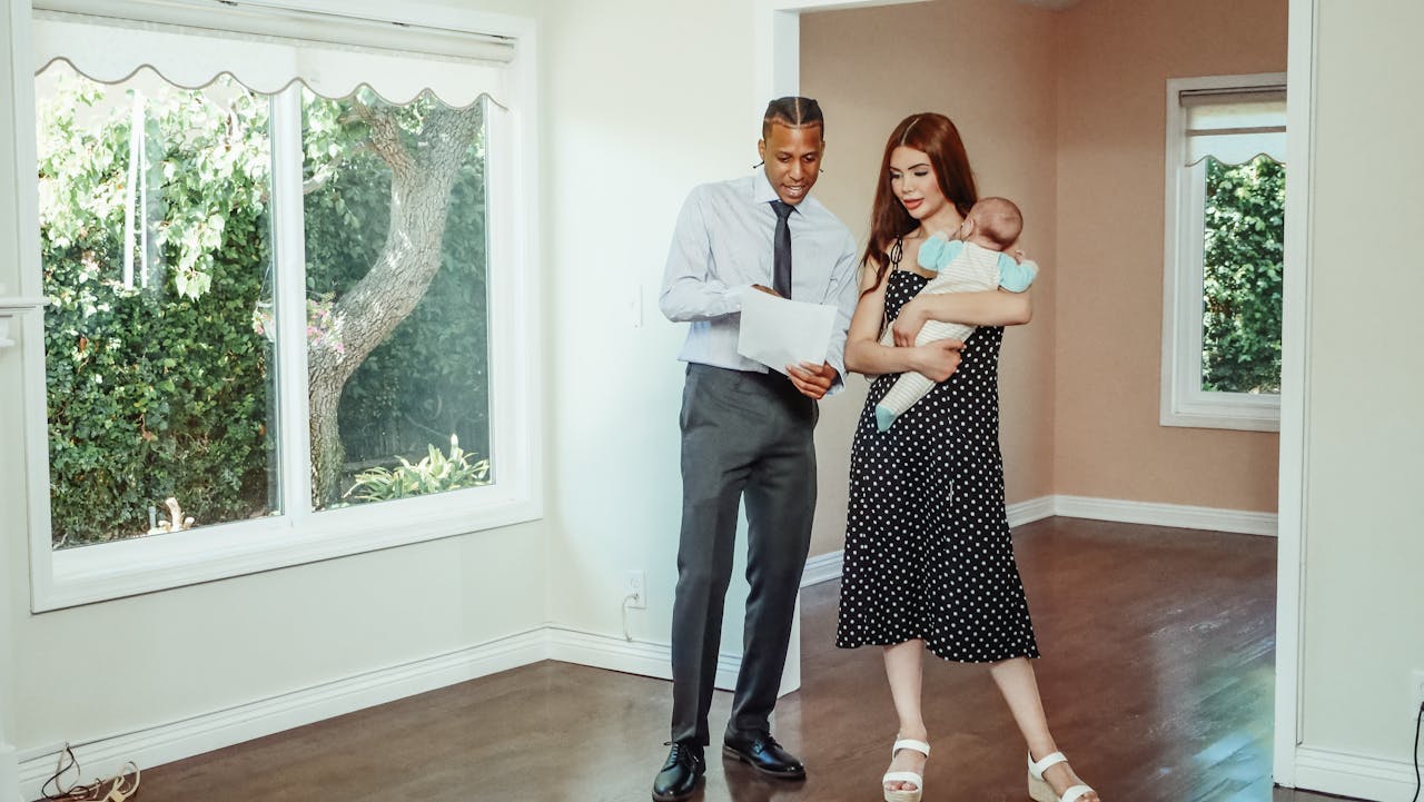 How To Prepare Your Home For Sale In 30 Days (East Bay Edition)