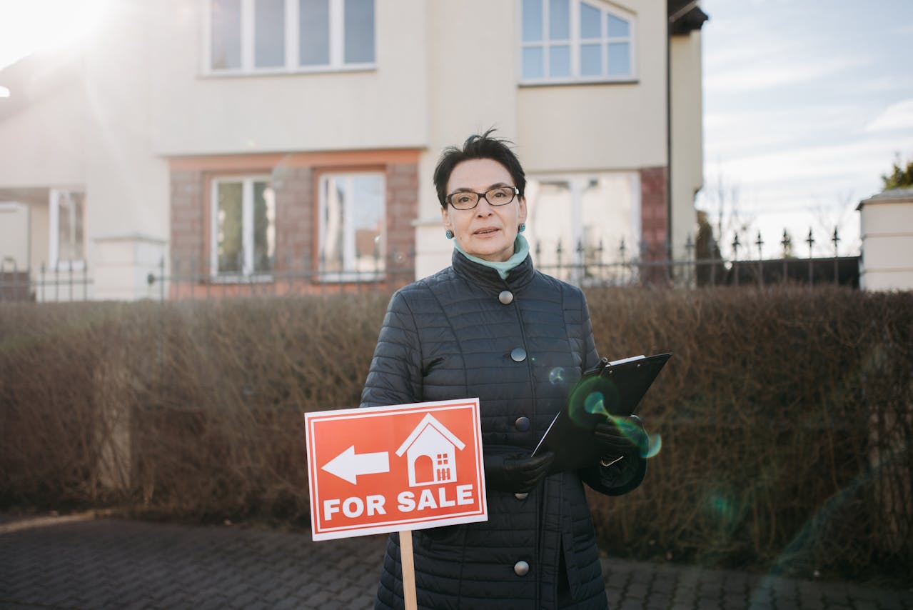 When Is The Best Time To Sell A Home In The East Bay?