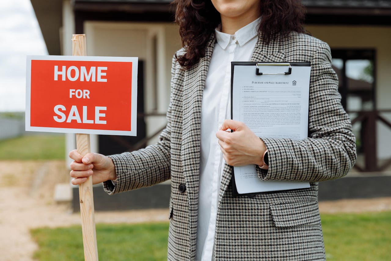 How To Sell Your Home Fast In The East Bay Without Sacrificing Value