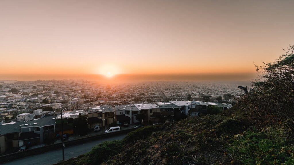 East Bay Lifestyle and Community Living