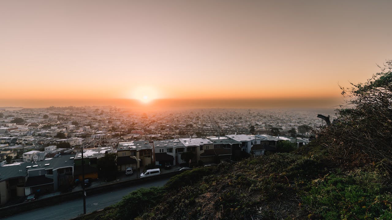 How Do You Choose Between Berkeley, Oakland, And Lafayette For Your Lifestyle?