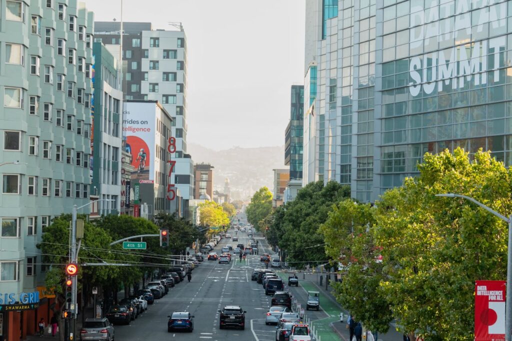 East Bay Lifestyle and Community Living