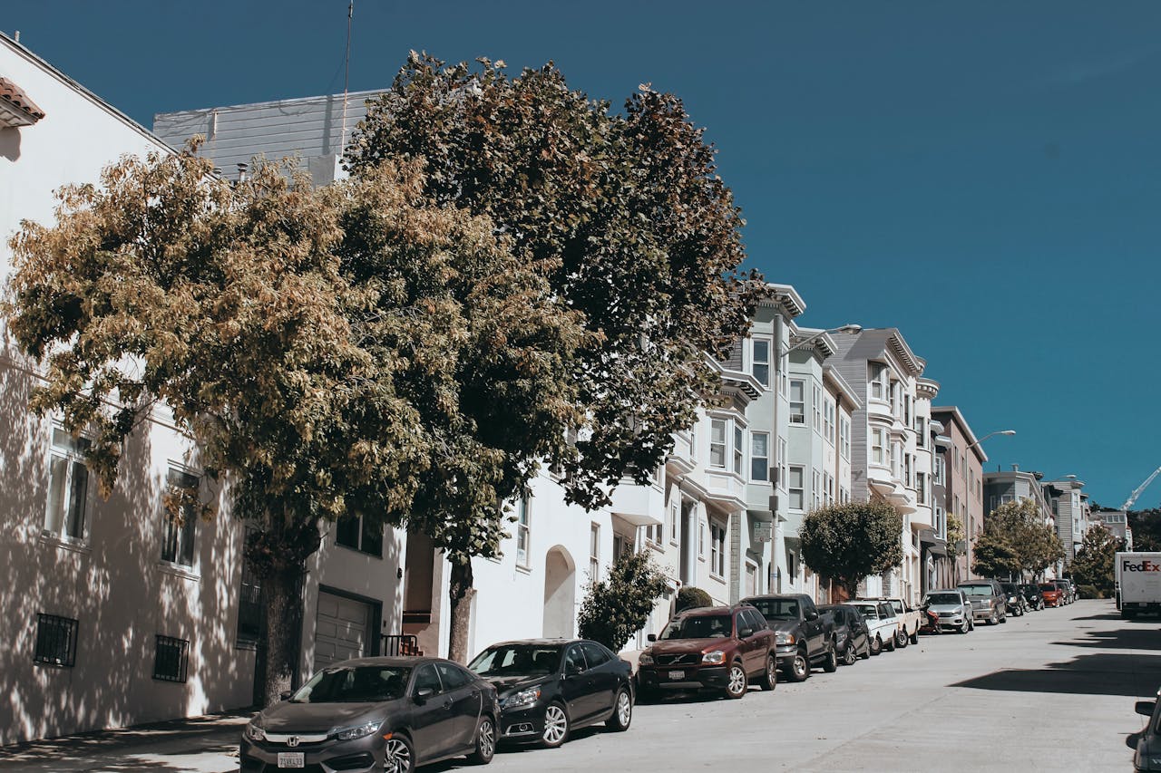 Why Are Families Choosing The East Bay Over San Francisco?