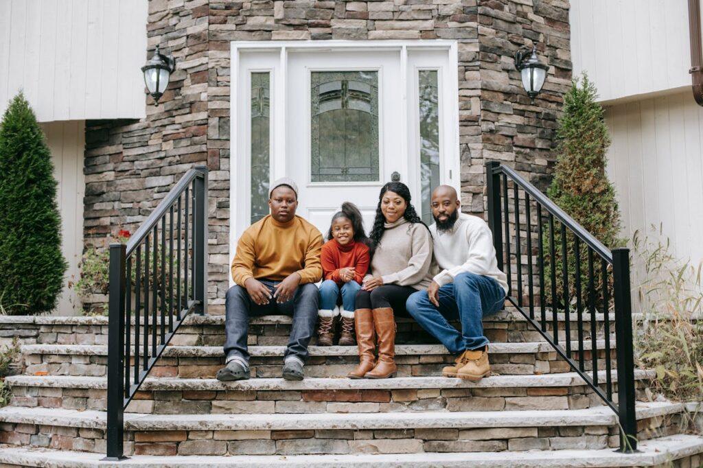 Homeownership Lifestyle and Improvement Guides