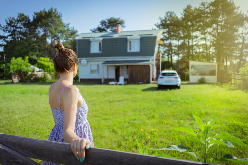 Homeownership Lifestyle and Improvement Guides