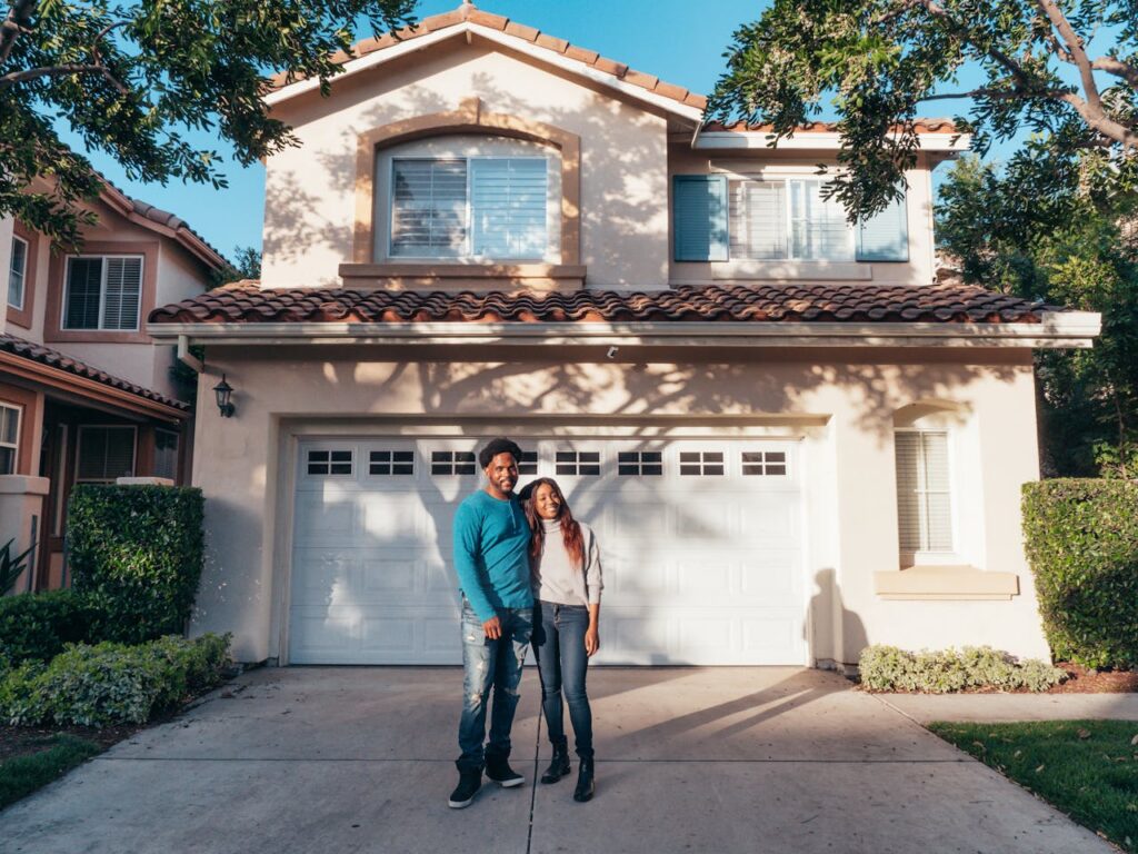 Homeownership Lifestyle and Improvement Guides