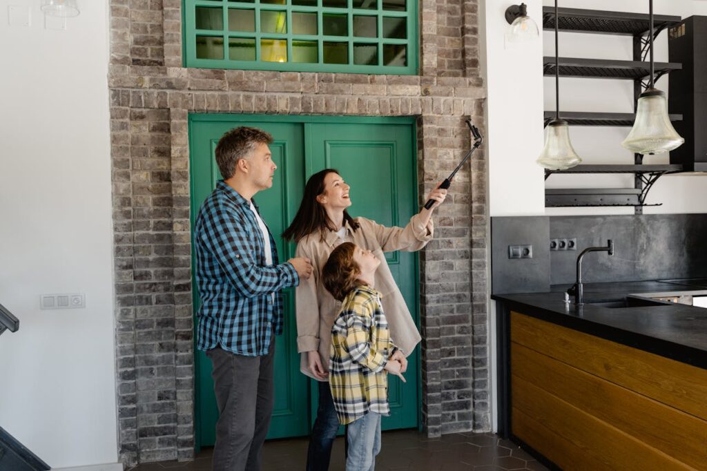 Homeownership Lifestyle and Improvement Guides