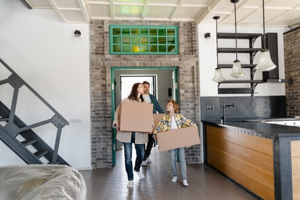 Homeownership Lifestyle and Improvement Guides
