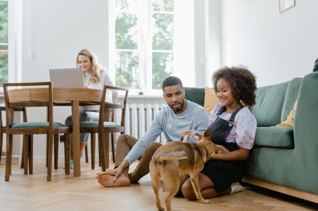 Homeownership Lifestyle and Improvement Guides