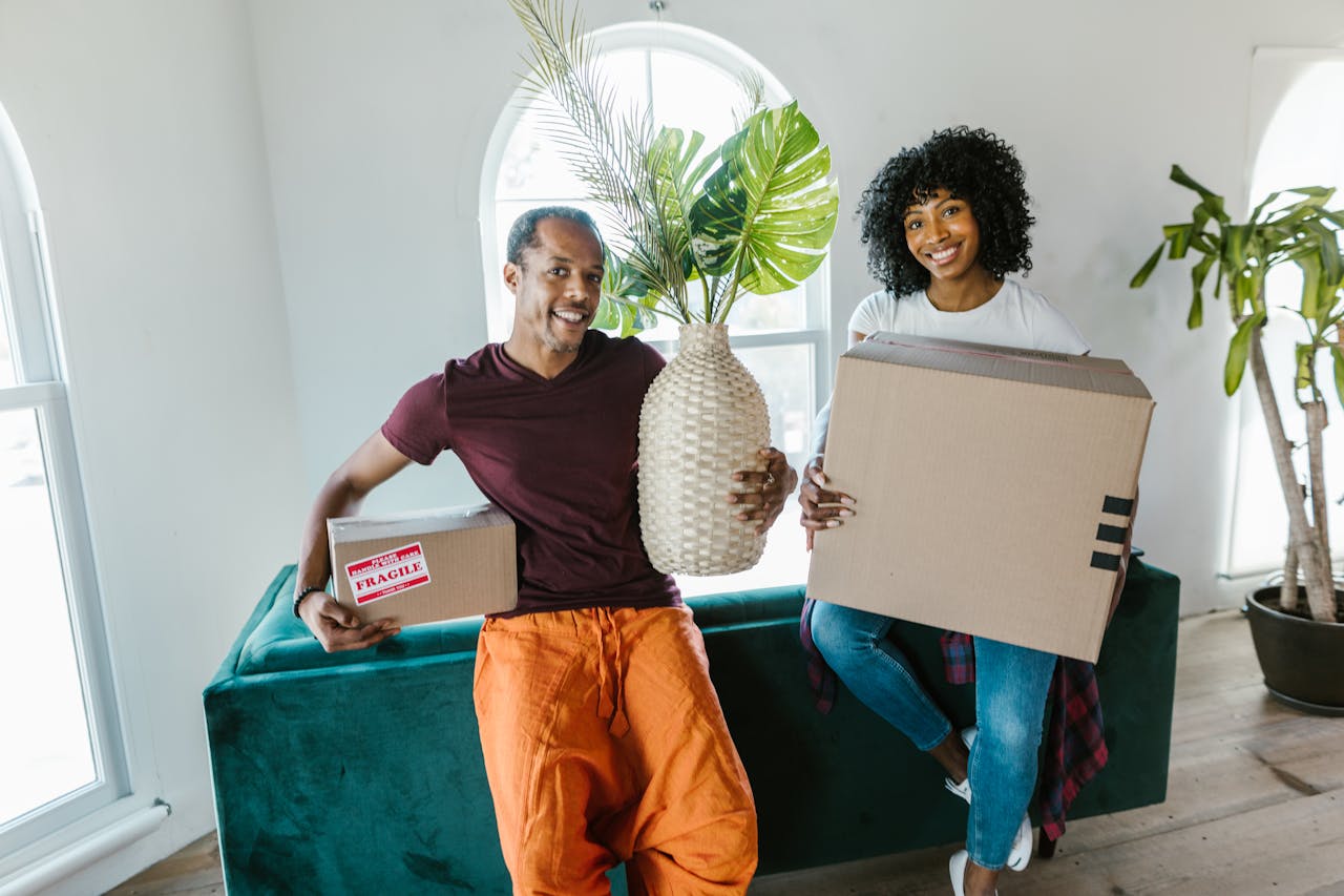 How Can You Make Your Home A More Welcoming Space For Friends And Family?