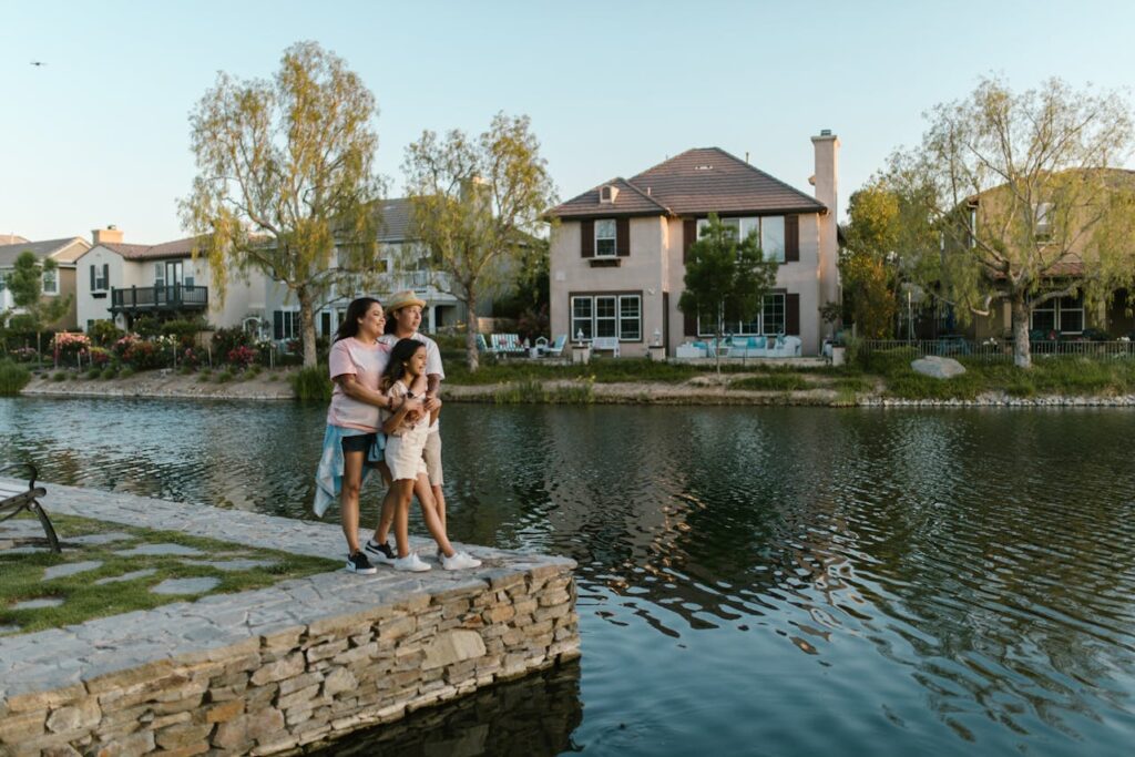 Homeownership Lifestyle and Improvement Guides
