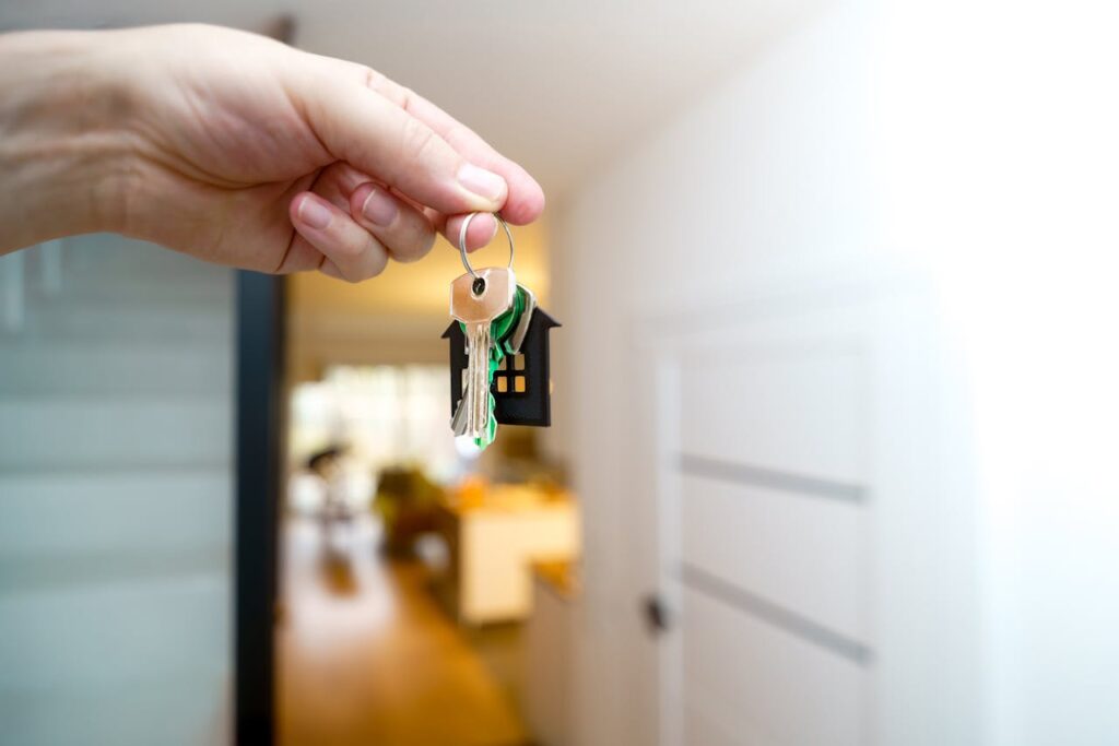 Property Management Legal and Compliance Authority