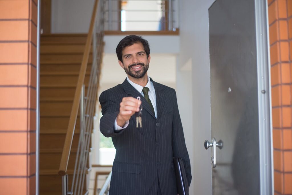 Property Management Legal and Compliance Authority