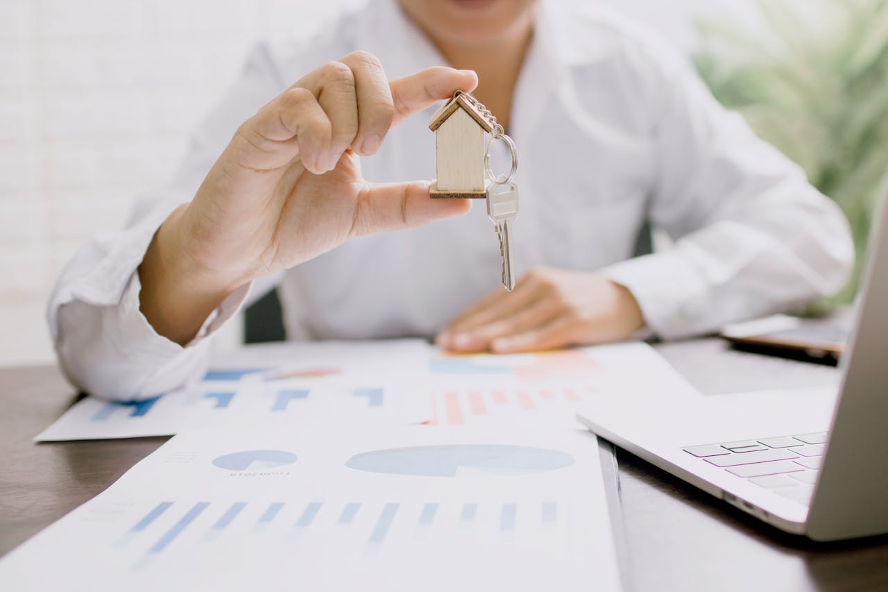 Property Management Legal and Compliance Authority