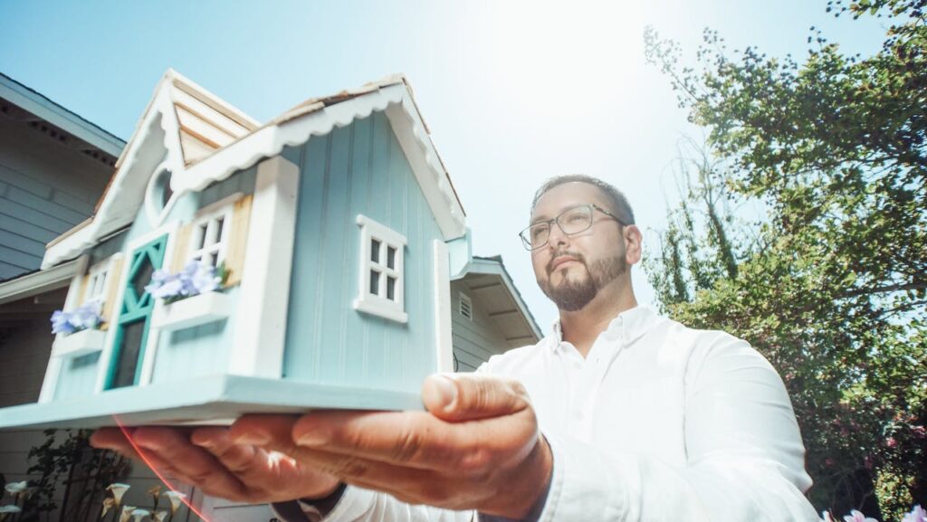 Property Management Legal and Compliance Authority