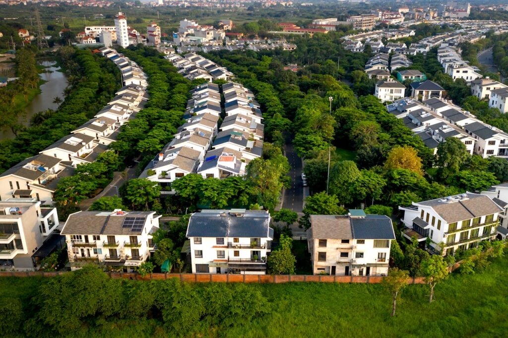 Property Management Legal and Compliance Authority