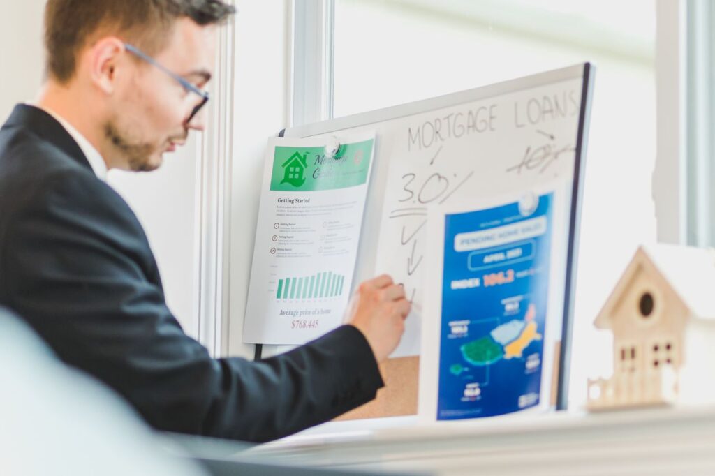Property Management Legal and Compliance Authority