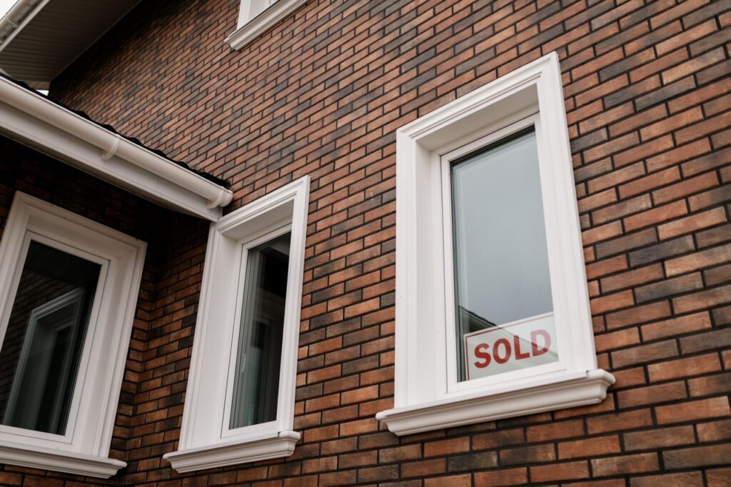 Sell A Home