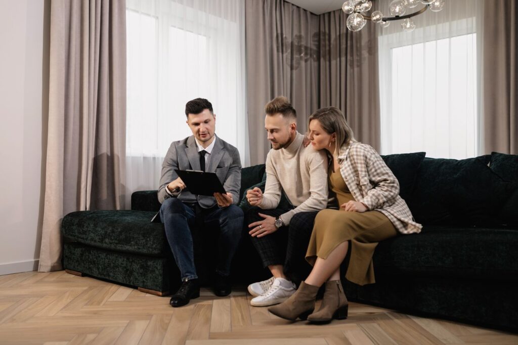 Sell A Home