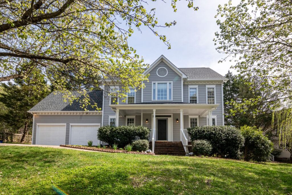 Sell A Home
