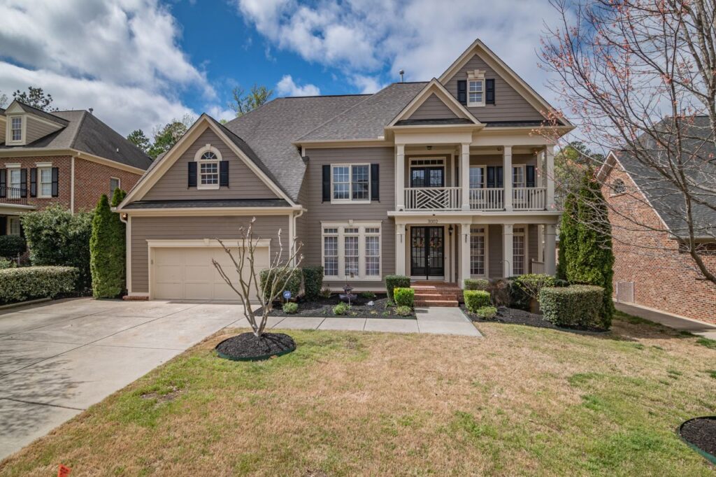 Sell A Home