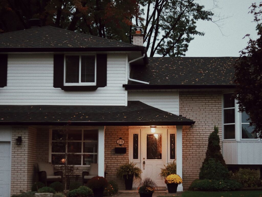 Sell A Home
