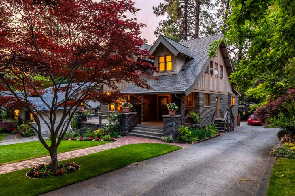 Sell A Home