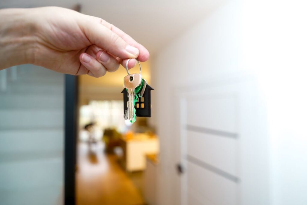 Sell A Home