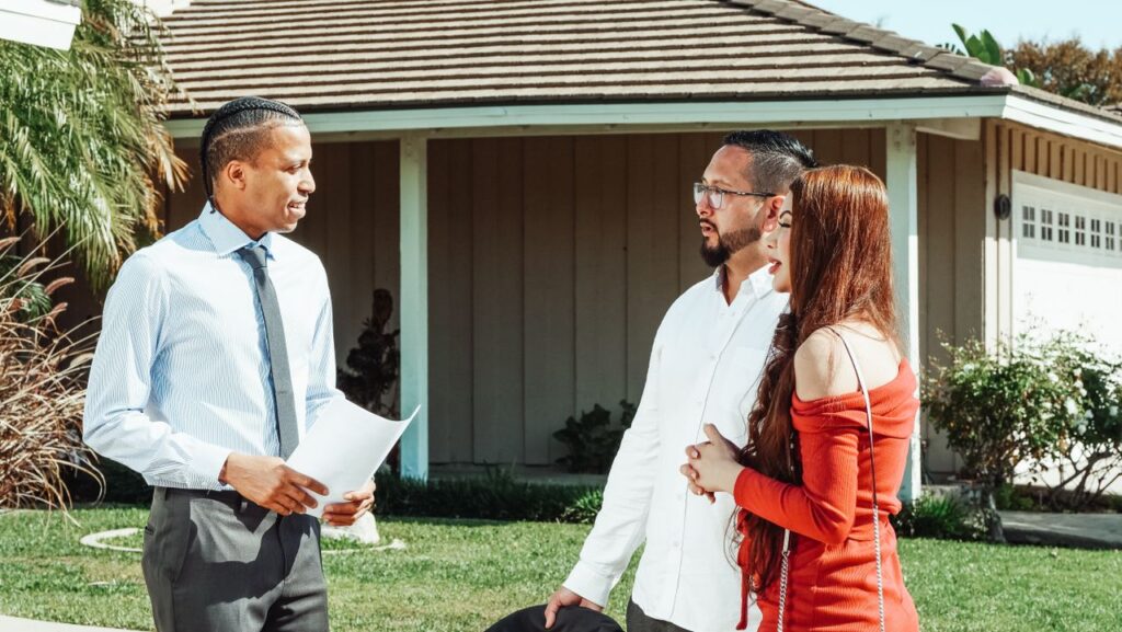 Sell A Home