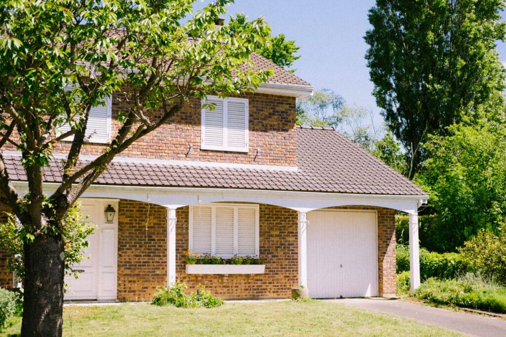 Sell A Home