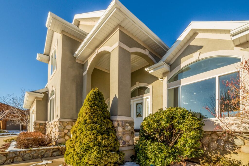 Sell A Home