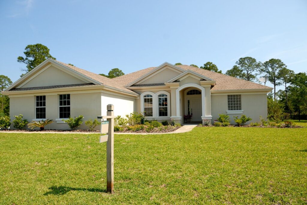 Sell A Home