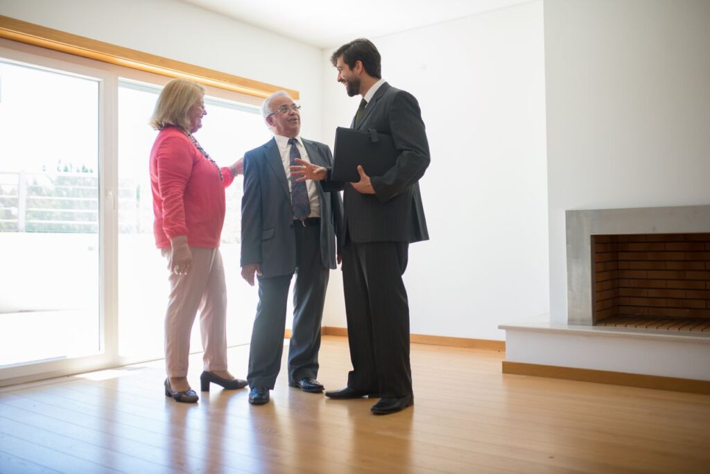 Sell A Home