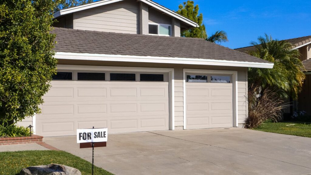 Sell A Home
