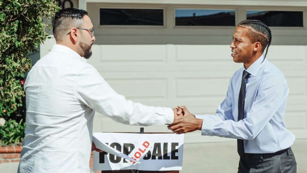 Sell A Home