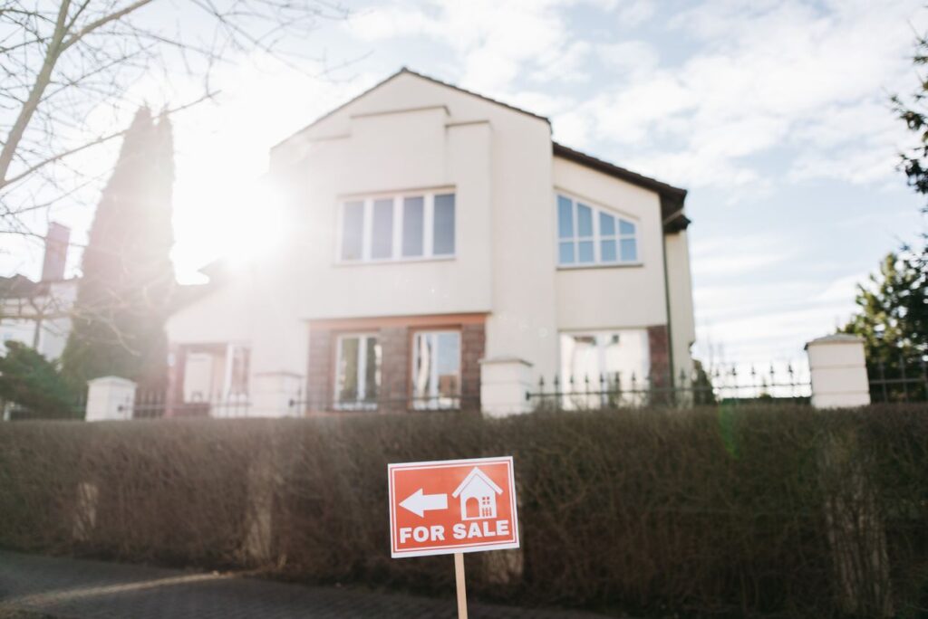 Sell A Home