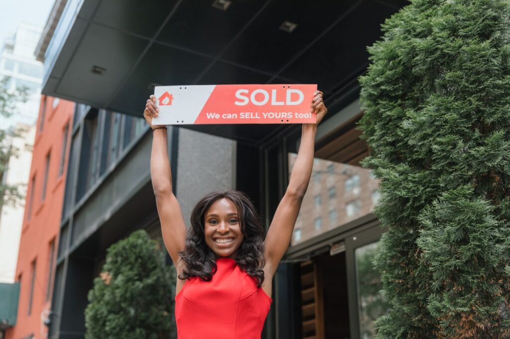 Sell A Home